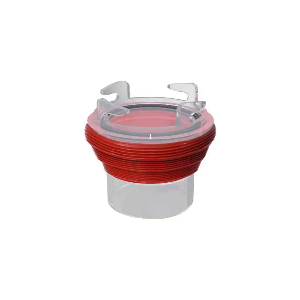 Sewer Hose to Dump Station EZ Coupler - VALF02-3120